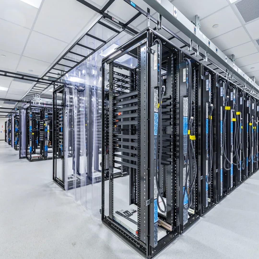 Data Centers